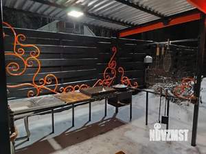 Дом 65м&sup2;, 1-этажный, посуточно, 