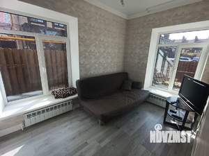 Таунхаус 96м&sup2;, 3-этажный, на длительный срок, 