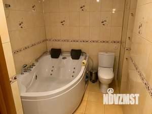 Дом 200м&sup2;, 2-этажный, посуточно, 