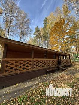 Дом 120м&sup2;, 1-этажный, посуточно, 