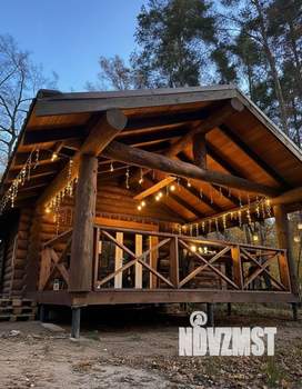 Дом 50м², 1-этажный, посуточно, 