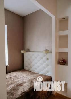 Дом 500м&sup2;, 3-этажный, посуточно, 