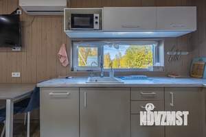 Дом 49м², 1-этажный, посуточно, 