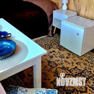 Дом 15м², 1-этажный, посуточно, 