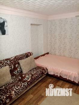 Дом 45м², 1-этажный, посуточно, 