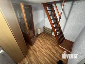 Дом 54м², 2-этажный, посуточно, 