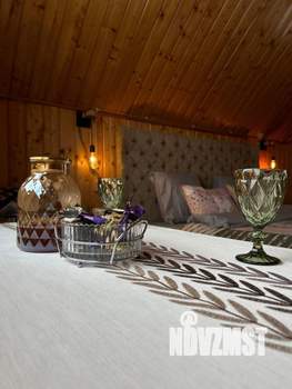 Дом 100м², 1-этажный, посуточно, 