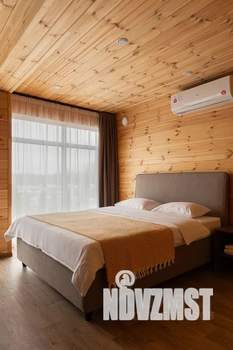 Дом 25м&sup2;, 1-этажный, посуточно, 