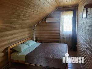 Дом 50м², 2-этажный, посуточно, 