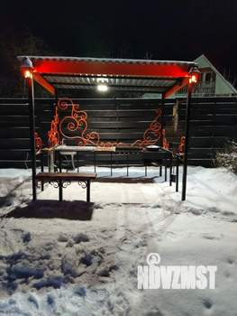 Дом 65м&sup2;, 1-этажный, посуточно, 