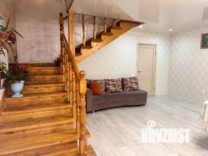 Дом 150м², 2-этажный, посуточно, 
