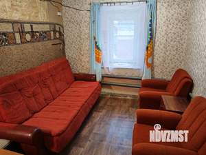 Дом 35м², 1-этажный, на длительный срок, 