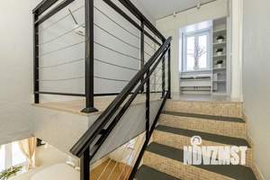 Дом 140м&sup2;, 2-этажный, посуточно, 