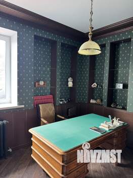 Коттедж 400м&sup2;, 4-этажный, на длительный срок, 