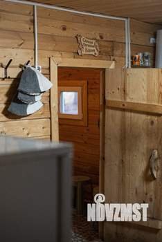 Дом 56м², 2-этажный, посуточно, 