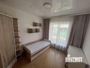 Таунхаус 120м², 3-этажный, на длительный срок, 