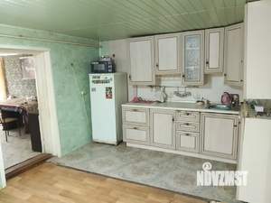 Дом 124м², 2-этажный, на длительный срок, 