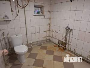 Дом 50м², 1-этажный, на длительный срок, 