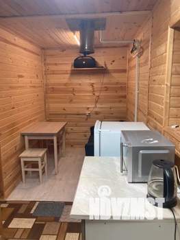 Дом 60м², 2-этажный, посуточно, 