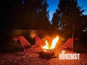 Дом 82м², 1-этажный, посуточно, 