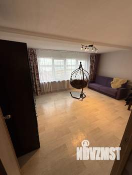 Дом 50м², 1-этажный, на длительный срок, 