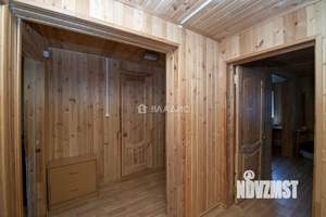 Дом 160м², 2-этажный, на длительный срок, 
