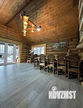 Дом 70м&sup2;, 1-этажный, посуточно, 