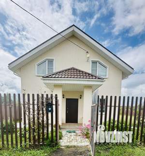 Дом 150м², 2-этажный, посуточно, 