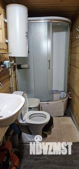 Дом 90м², 2-этажный, на длительный срок, 