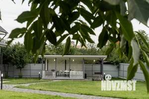 Дом 160м², 2-этажный, посуточно, 