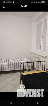 Таунхаус 66м², 2-этажный, на длительный срок, 