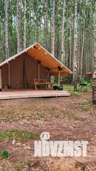 Дом 24м², 1-этажный, посуточно, 