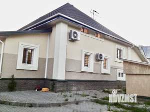 Коттедж 240м², 2-этажный, на длительный срок, 