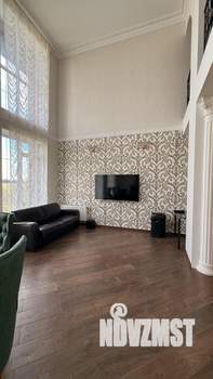 Дом 400м&sup2;, 4-этажный, посуточно, 