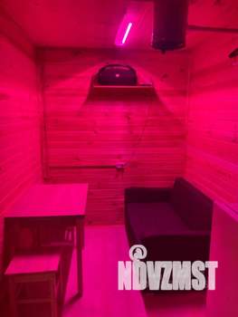 Дом 60м², 2-этажный, посуточно, 