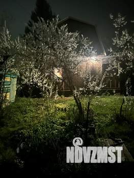 Дом 40м², 1-этажный, посуточно, 