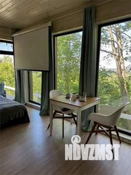 Дом 25м², 1-этажный, посуточно, 