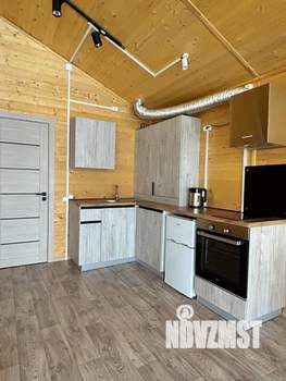 Дом 57м², 1-этажный, посуточно, 