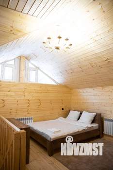 Дом 50м², 1-этажный, посуточно, 