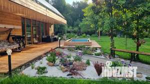 Дом 160м², 1-этажный, посуточно, 