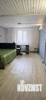 Дом 90м², 2-этажный, на длительный срок, 