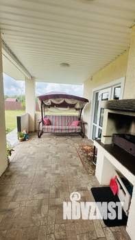 Дом 150м², 2-этажный, посуточно, 