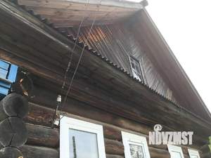 Дом 35м², 1-этажный, на длительный срок, 