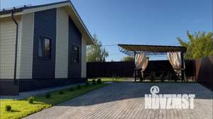 Дом 70м², 1-этажный, посуточно, 