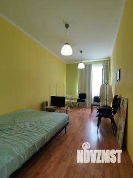 Дом 600м², 3-этажный, на длительный срок, 