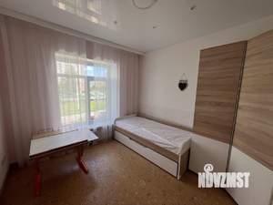 Таунхаус 120м², 3-этажный, на длительный срок, 
