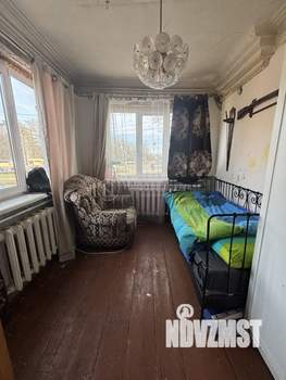 Дом 114м², 2-этажный, на длительный срок, 