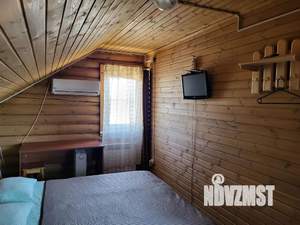 Дом 50м², 2-этажный, посуточно, 