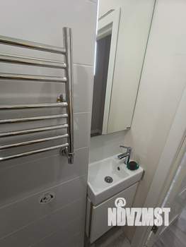 Таунхаус 96м&sup2;, 3-этажный, на длительный срок, 