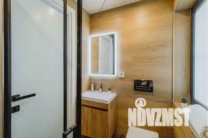 Дом 89м&sup2;, 2-этажный, посуточно, 